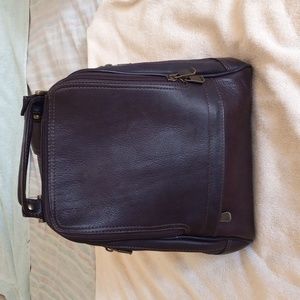 Backpack Purse
